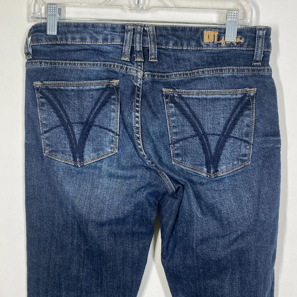 Kut from the Kloth kut from